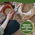 thumbnail image 4 of JYLP 16 Quart Incense Cedar Wood Chips, 100% Natural Shredded Cedar Shavings, Mulch for Potted House Plants, Vegetable Garden Beds, Landscaping and Pet Bedding Indoor Outdoor Use, 4 of 6