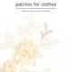 thumbnail image 5 of KAKOWELY 4 parches de flores bordadas para ropa, para planchar, para manualidades y coser., 5 of 5