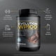 thumbnail image 5 of Proteína de Suero de Leche Evolution Nutraceutical WP100 Chocolate 1400g, 5 of 8