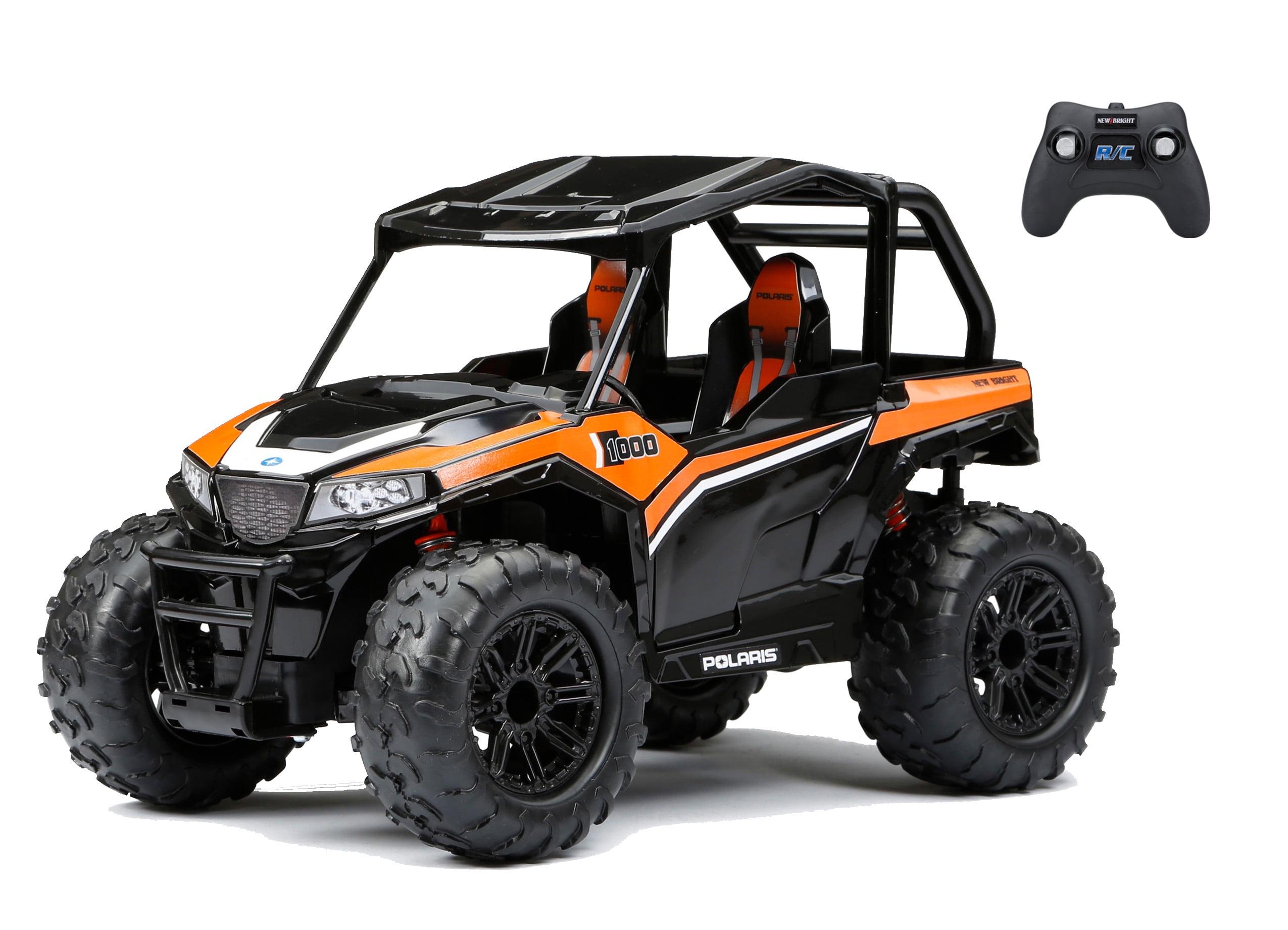 new bright polaris rc