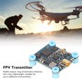thumbnail image 4 of Cable transmisor FPV transmisor de vídeo FPV potencia ajustable 40 canales para drones, 4 of 8