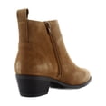 thumbnail image 5 of Vionic Roseland Women's Boots Toffee Size 8.5 M, 5 of 8