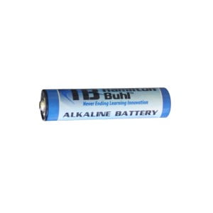 HamiltonBuhl AAA Battery