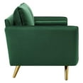 thumbnail image 5 of Revive Performance Velvet Sofa-EEI-3988, 5 of 10
