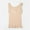 Beige, variant on Generic Compression Camisole for Women Tank Tops Women Waist and Tummy Control Shapewear Cami Seamless Body Shaper