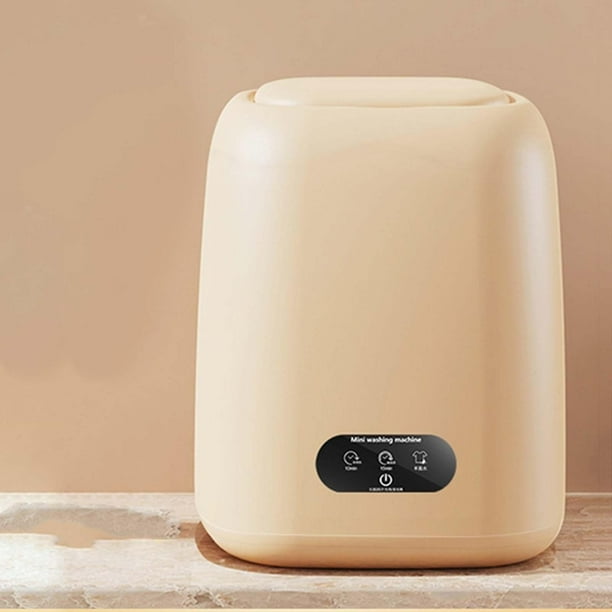 Mini portable underwear washing machine 9 liters capacity