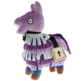 thumbnail image 2 of Tachiuwa Cartoon Stuffed Alpaca Animal Dolls Soft Toy for 35cm, 2 of 9