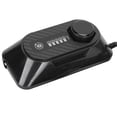 thumbnail image 2 of Wekity Fish Tank Ozone Generator Aquarium Water Purifier Algae Cleaning Deodorizer MachineUS Plug 110V-082903, 2 of 5