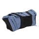 thumbnail image 3 of Bolsa De Baño Para Mascotas, Bolsa De Transporte Para Aseo De Gatos, Cierre De Gancho Y Bucle Plegable Transpirable Para Limpieza De Orejas, 3 of 7