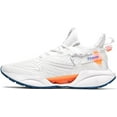 thumbnail image 5 of Men's Running Shoes Work Walking Athletic Tennis Shoes Sport Fashion Sneakers Slip-On Casual Gym, 5 of 6
