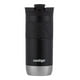 thumbnail image 2 of Termo Acero Inox Contigo Sistema Snapseal 473 Ml Negro, 2 of 4