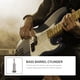 thumbnail image 4 of CIMAXIC Jack De Salida Metal Plateado Para Guitarra Eléctrica Y Bajo Con Sensibilidad Compacta, 4 of 8