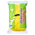thumbnail image 2 of Jelly Bean Scented Plastic Easter Grass, Yellow, 3 oz., Easter Unlimited, 2 of 2