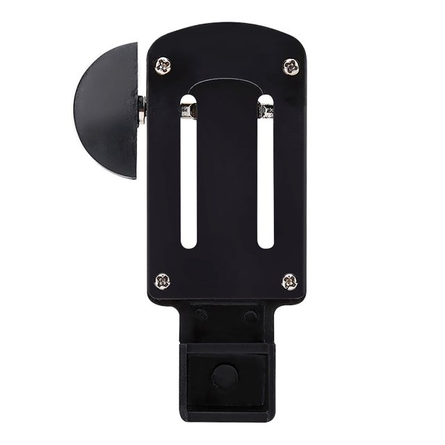 Recortadora de cañas de saxofón, Mini cortador de cañas de saxofón para clarinete portátil de plástico, recortadora de cañas para clarinete, durabilidad mejorada