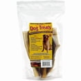 thumbnail image 2 of Masters Best Friend All Natural Beef Hide Chews, 2 of 2