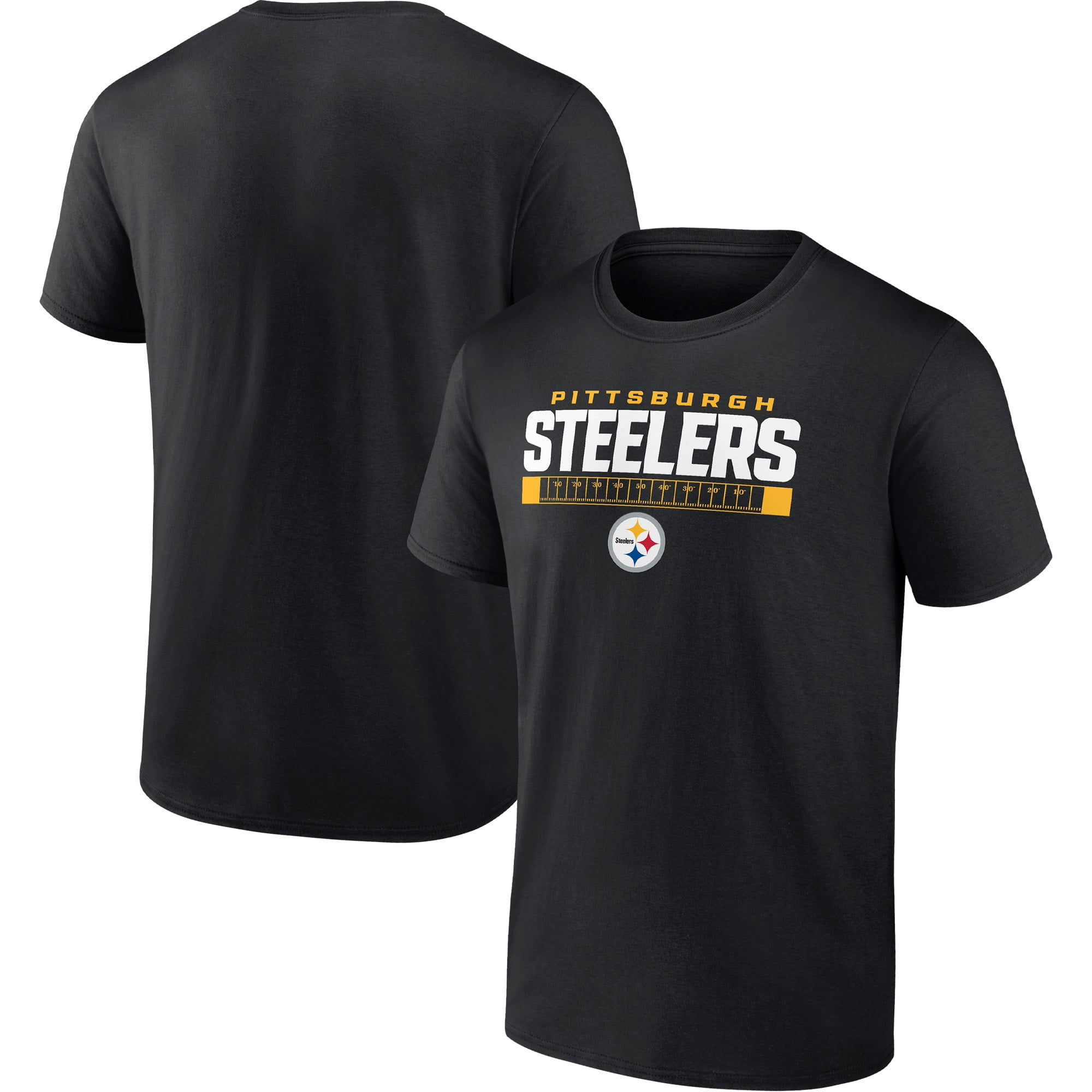 pittsburgh steelers football shirts