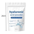 thumbnail image 2 of Cosmetic Grade Powder for Personal Skin Care - 353 Oz - Hydration & Moisturization for Skin, 2 of 5