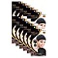 thumbnail image 3 of (12 Pack) Qfitt - Perruque Style Dôme en Maille 5011, 3 of 5