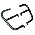 thumbnail image 2 of Fits Royal Enfield Interceptor 650 Large Engine Leg Guard Crash Bar Steel, 2 of 5