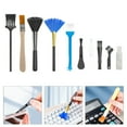 thumbnail image 2 of Milue All Around Soft Bristles Cleaning Set 10Piece Assortment for Every Cranny, 2 of 11