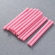 thumbnail image 5 of 16Pc Colorful Hot Melt Glue Sticks for Hot Glue Multifunctional Repair Tool (Pink), 5 of 5