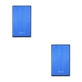thumbnail image 2 of Caja externa Bearachild 2.5″ HDD Azul 2Conjunto, 2 of 6