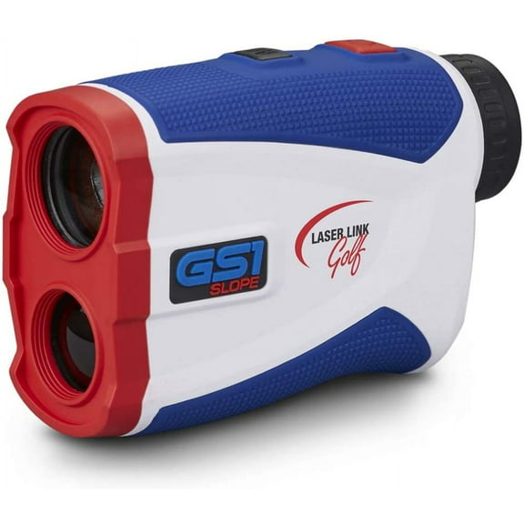 Laser Link Golf GS1 Slope Laser Golf Rangefinder