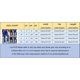 thumbnail image 5 of Gibobby Leggings de yoga para mujer Pantalones Leggings Cintura Mujer Alta sin costuras Levantamiento Sólido Butt Yoga Pantalones(Azul,CH), 5 of 5
