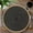 B, variant on Nkmbld Dining Table Placemats Round Woven Placemats Heat Resistant Washable Table Mats for Kitchen Dining Party Natural Table Decor, Easy to Clean