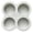 Light Blue, variant on Air Fryer Egg Mold,Silicone Egg Bite Mold Air Fryer Baking Pan,Air Fryer Muffin Pan,Nonstick 4 Cup Silicone Muffin Mold,Bpa Free Reusable Egg Mold For Breakfast,Cupcake,Frittata, Quiche,Easy Release