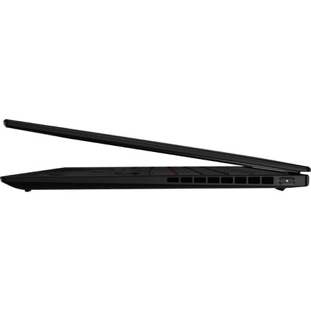 Lenovo - ThinkPad X1 Nano Gen1 13" Touch-Screen Laptop - Intel Core i7 - 16GB Memory - 512GB SSD - Black