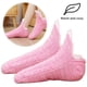 thumbnail image 4 of Calcetines Térmicos para Dormir Antideslizantes Suaves Mujeres, 4 of 9