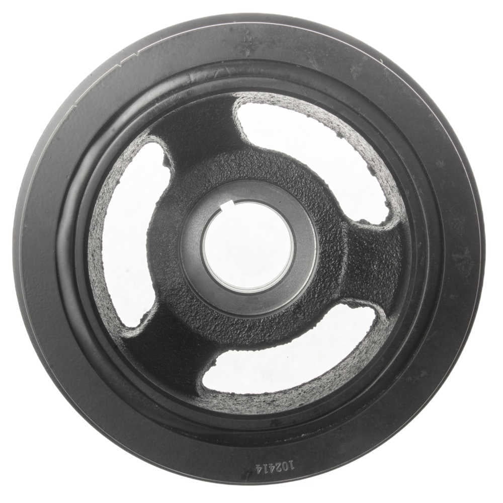 ATP 102414 Engine Harmonic Balancer