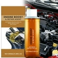 HOMONTH Engine Protective Agent Automotive Engine Wear Protective Agent