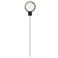 thumbnail image 3 of Dalazy Drum Pedal Beater Felt Handle Pedal Beater Percussion Instrument Accs, 3 of 9