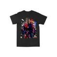 thumbnail image 1 of Lamine Yamal Graphic Tee, unisex Shirt, using 100% Cotton, Gift For Fan, 1 of 6