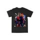 thumbnail image 1 of Camiseta gráfica Lamine Yamal, unisex, 100 % algodón, ideal como regalo para fans., 1 of 6