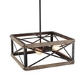 thumbnail image 2 of LNC Farmhouse Wall Sconce,2-Light Bathroom Vanity Light, 2 of 13
