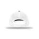 thumbnail image 2 of Gorra de béisbol Richardson 112 Trucker OSFA caqui/blanco, 2 of 3