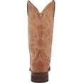 thumbnail image 3 of Roper Womens Lindsey Leather Block Heel Cowboy, Western Boots, 3 of 8