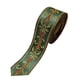 thumbnail image 3 of Cinta Jacquard Costura Cinta de Encaje Tela Accesorios de Vestir Decoración de Cortinas Verde, 3 of 9