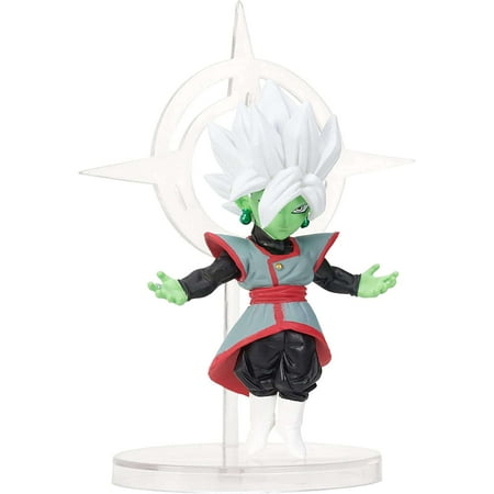 Dragon Ball Super Dragon Ball Adverge Zamasu 2.5 Mini Figure (Loose) (Bandai America)