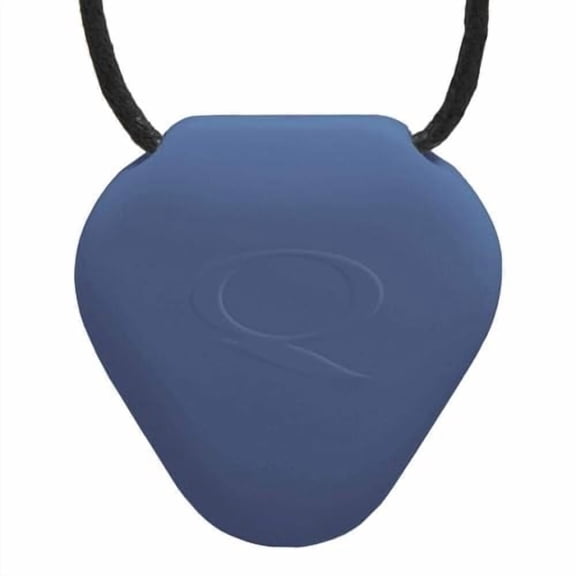 Acrylic SRT-3 Pendant (Original Blue)