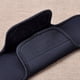 thumbnail image 5 of Advancent Cojín para el hombro Accesorio acolchado Senderismo al aire libre Correa de sujeción de color sólido Mochilas resistentes al Escalada, 5 of 6