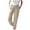 Beige, variant on Women Jackets Casual Womens Jacket Western Aztec Print Long Sleeve Snap Button Down Shacket Jackets with Pockets Grey,S