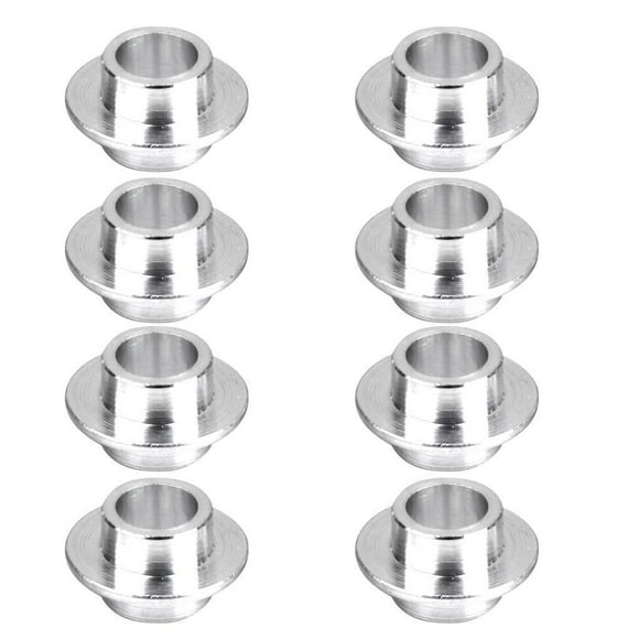 Separadores de rodamientos DYNWAVEMX 8 Piezas Buje de patines