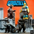 thumbnail image 5 of Super7 - Toho ReAction Wv5 - Godzilla '55 (Grayscale), Super7, Gifts, 5 of 5