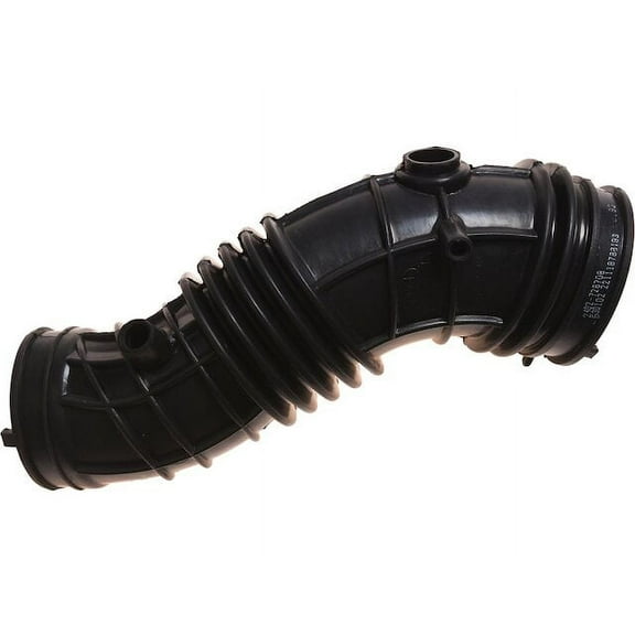 Air Cleaner To Engine Air Intake Hose - Compatible with 2008 - 2012 Honda Accord 2.4L 4-Cylinder 2009 2010 2011