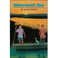 thumbnail image 1 of Pre-Owned Waterman's Boy (Paperback) 1416964533 9781416964537, 1 of 1