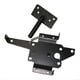 thumbnail image 4 of Cerradura de Puerta Automática con Pasador Rápido, Cerrojo de Puerta con Montaje en Poste, Pernos Autoblocantes, 4 of 5